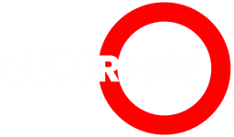 SuperHire Logo